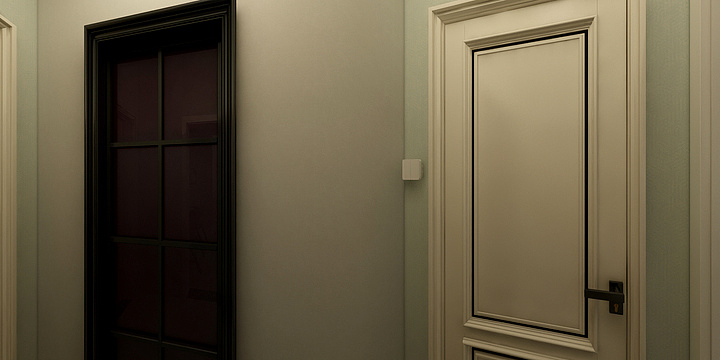 已若空忧径Qjoo-世融嘉轩-装修设计方案