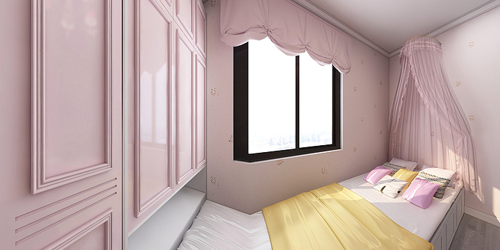 DC张文盛-美湖雅苑32-2出图-副本-装修设计方案