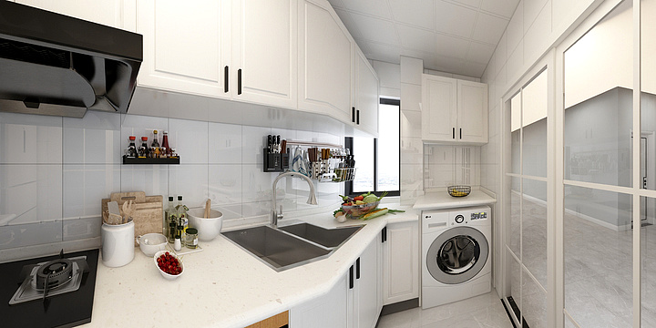 新艺装饰_super_李-辉-副本-装修设计方案