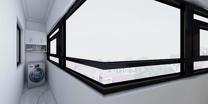 阜阳市时光巴士装修公司-时光巴士-碧桂园-华侨湾12栋802-装修设计方案