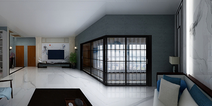 158****9333lBqQ-未命名户型图-装修设计方案