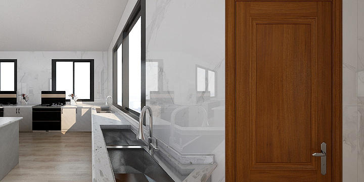 Mrhuangg-溪美美多-小尤玉叶-装修设计方案