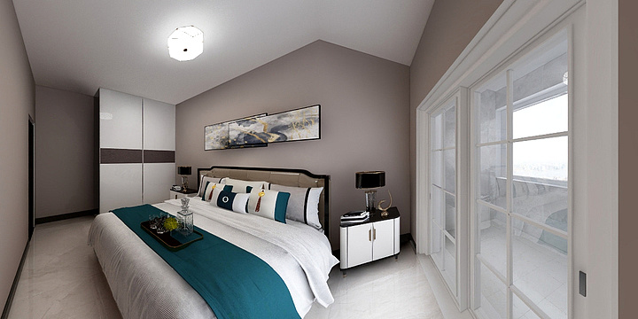 184****9899VwYP-三星凤凰府12-1-1404-装修设计方案