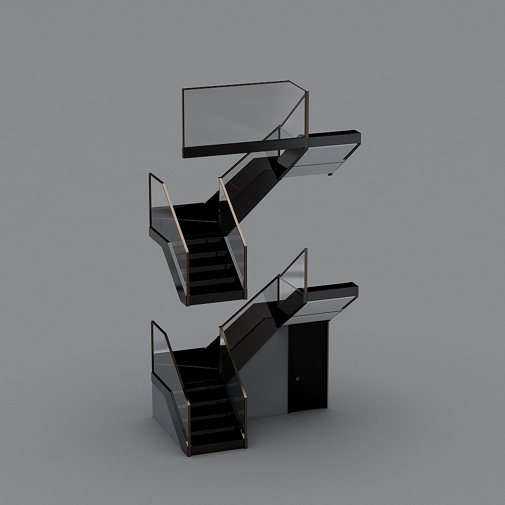 楼梯3