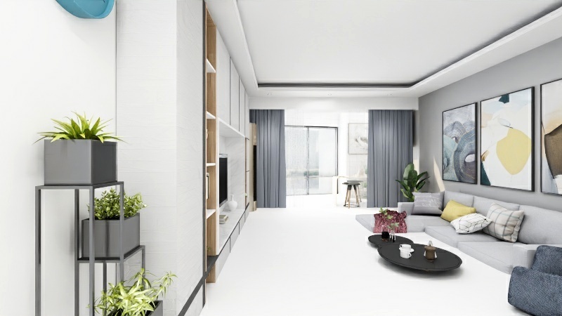 CXCNO-161-801-装修设计方案