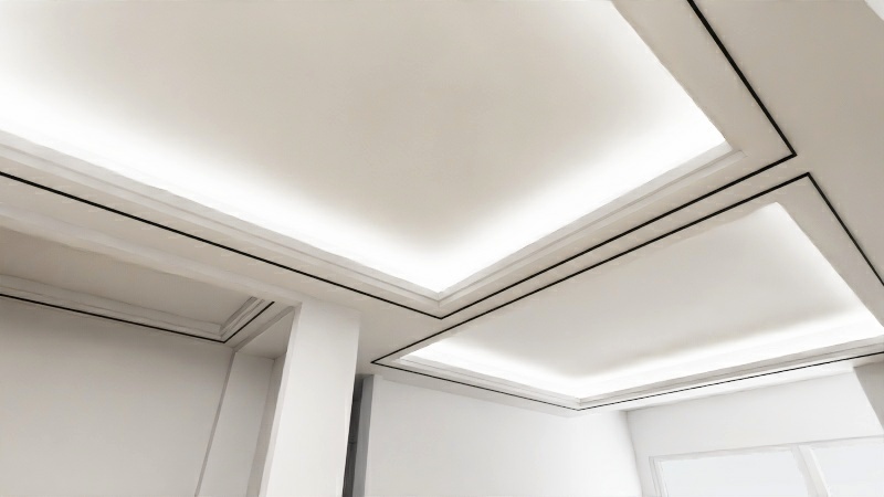 由衷123-香堤研发1户-副本-装修设计方案