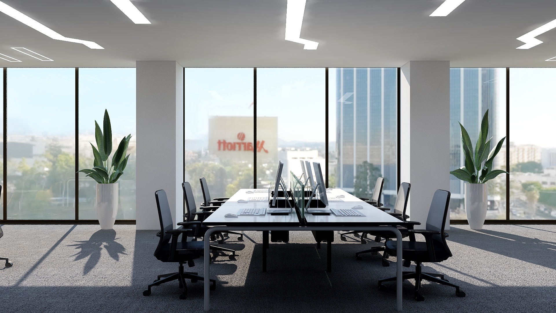 黑生先_-律师事务所-装修设计方案