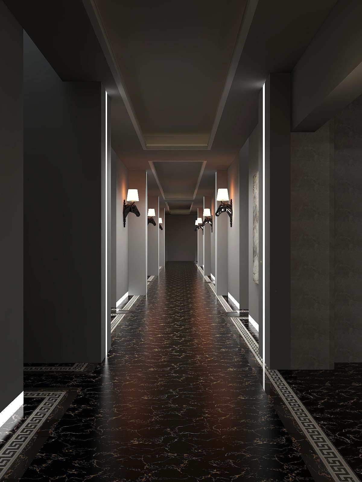 郑丹-K锅之王-5.6-装修设计方案