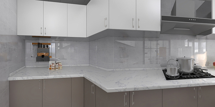 Mapleleaf灬-绿地国际博览城-装修设计方案