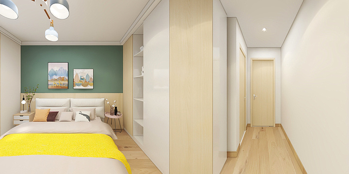 112zjoDuenSWywhHO-富力城-装修设计方案