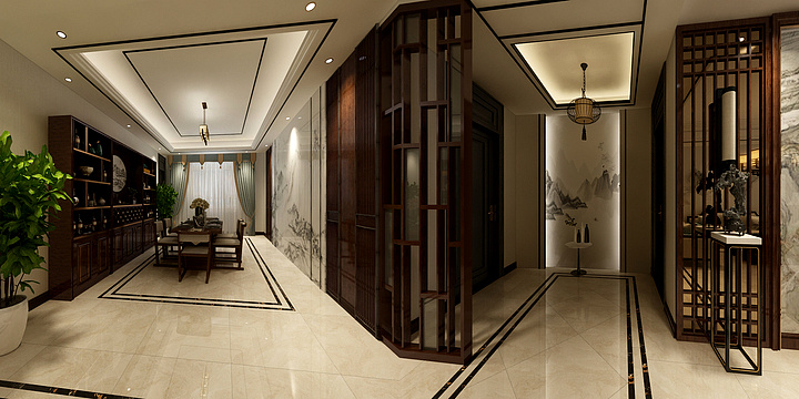 187****6080QbhY-大峰180 - 设计(1)-装修设计方案