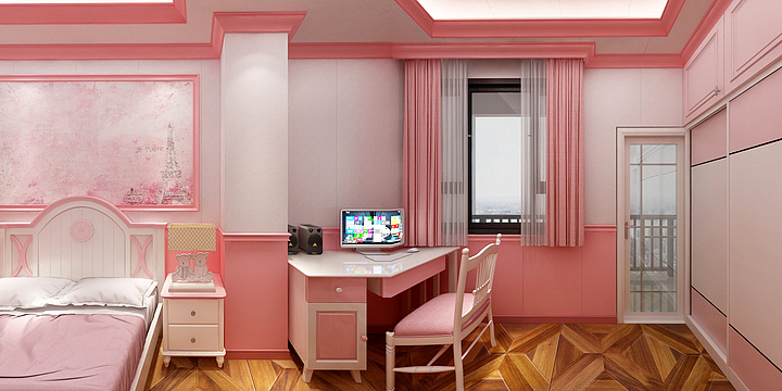 ysj设计_-4.23-装修设计方案