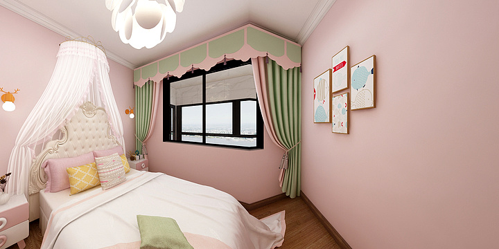 柔然（宿迁）专卖店-文景阁-19-101-装修设计方案