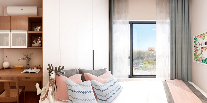 醉华音-华强城--刘先生-装修设计方案