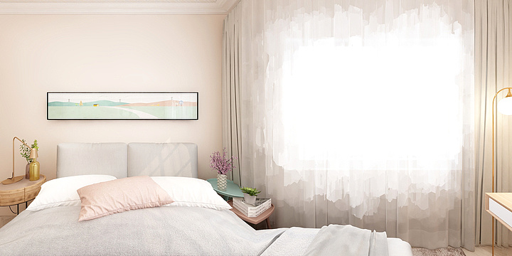 方多病-ZZZ-装修设计方案