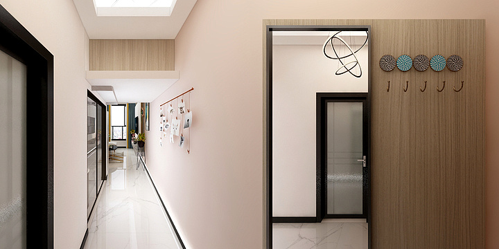 陈玉龙888-兴趋装饰：18215161930-副本-装修设计方案