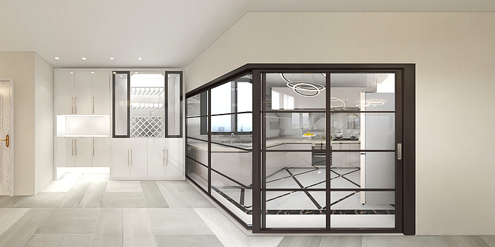 Ton设计13958758790-未命名户型图-装修设计方案