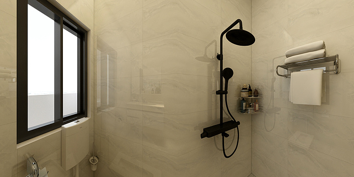 资阳久鼎QwXr-鸿财公馆-装修设计方案