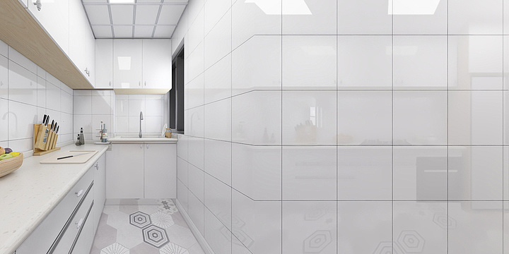 陈帅一一设计师-熙山郡-装修设计方案