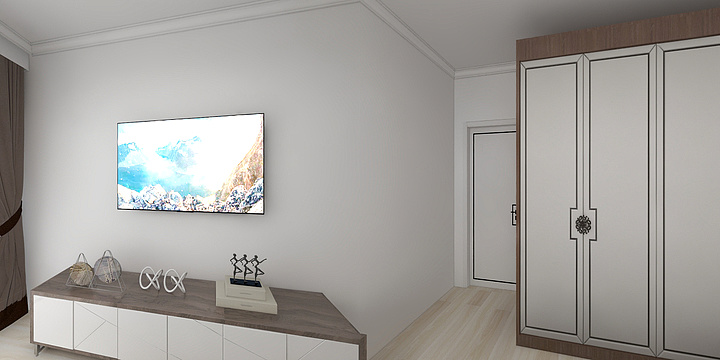 素净澄明wEVtN-三湘东苑7号101室-副本-装修设计方案