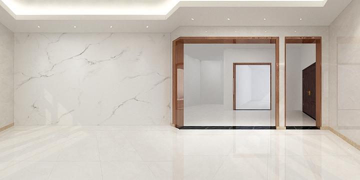 谭工全案设计工作室-新中式-装修设计方案