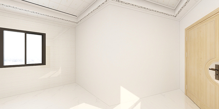 聆听者KC-分宜先科-装修设计方案