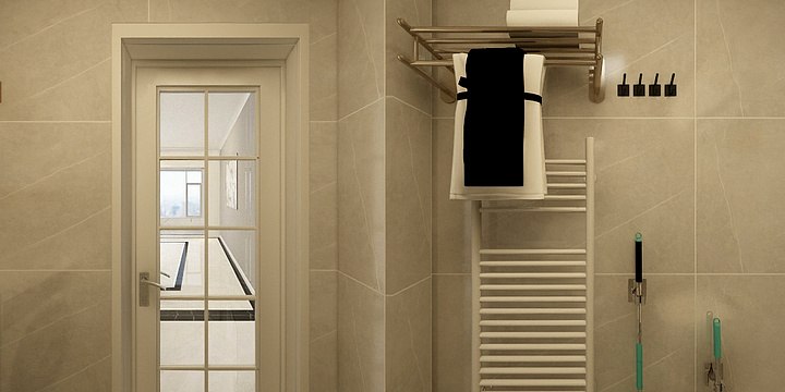 152****0858zuVG-瑞景花园卧室-装修设计方案