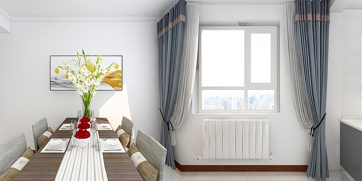 刘乐军-恩河锦苑B1-1-801-副本-副本-装修设计方案