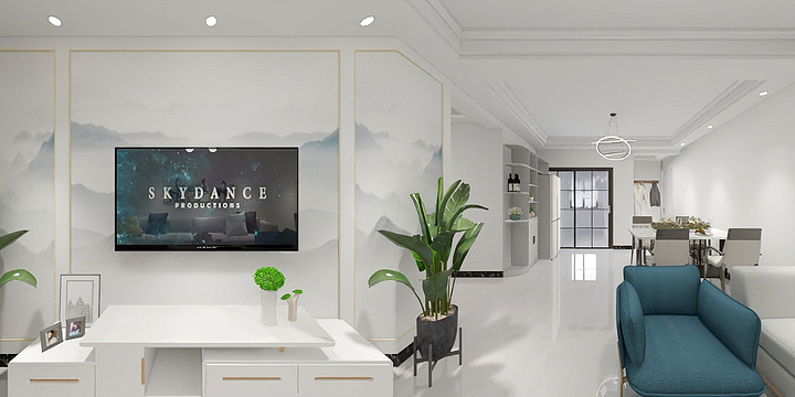 犬来八荒wy-2020.4.8 万兴一号院4.-副本-装修设计方案