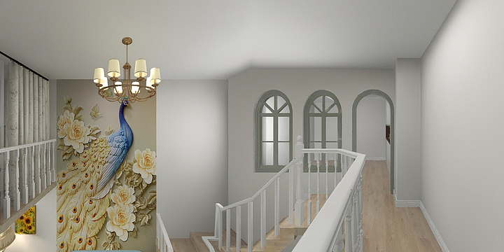 设计总监丨木杉-鑫苑·现代城-副本-装修设计方案