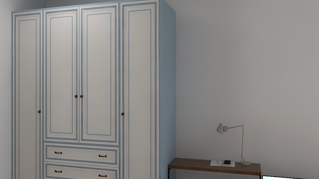 苜蓿草ZUJa-jx效果-装修设计方案