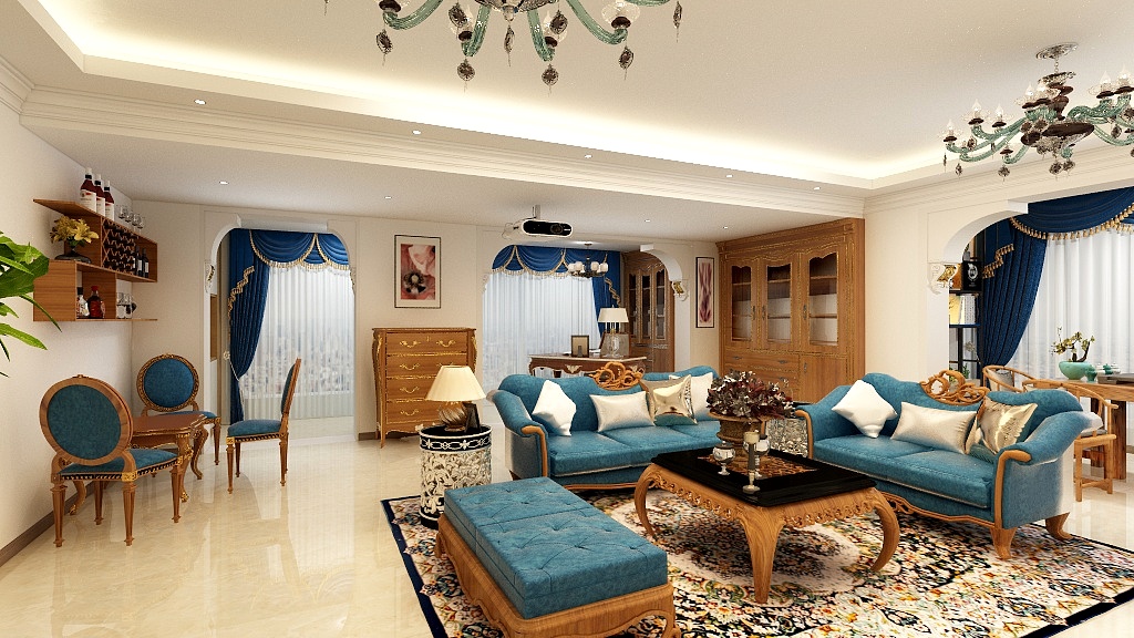 139****3695AaXS-5号楼B座2002-装修设计方案