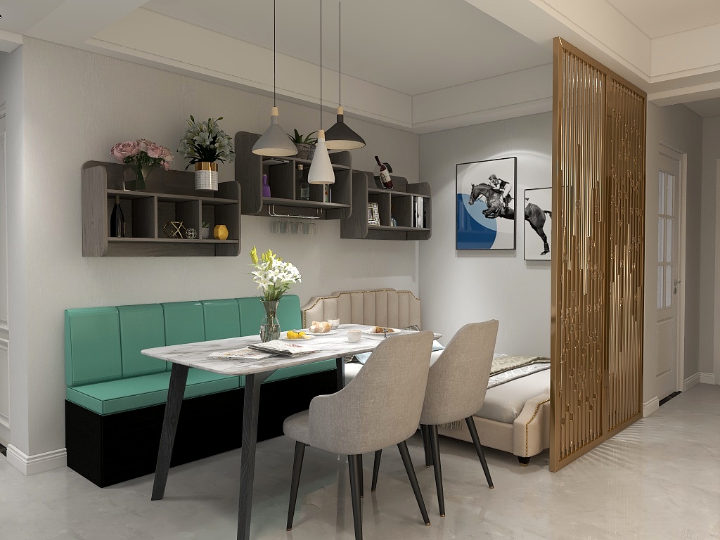 酷客leo_-世家星城-副本-装修设计方案