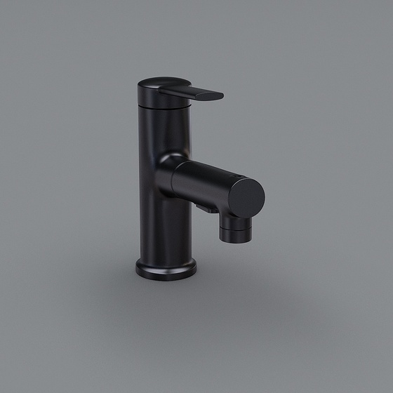 Modern Faucets,Faucets,black