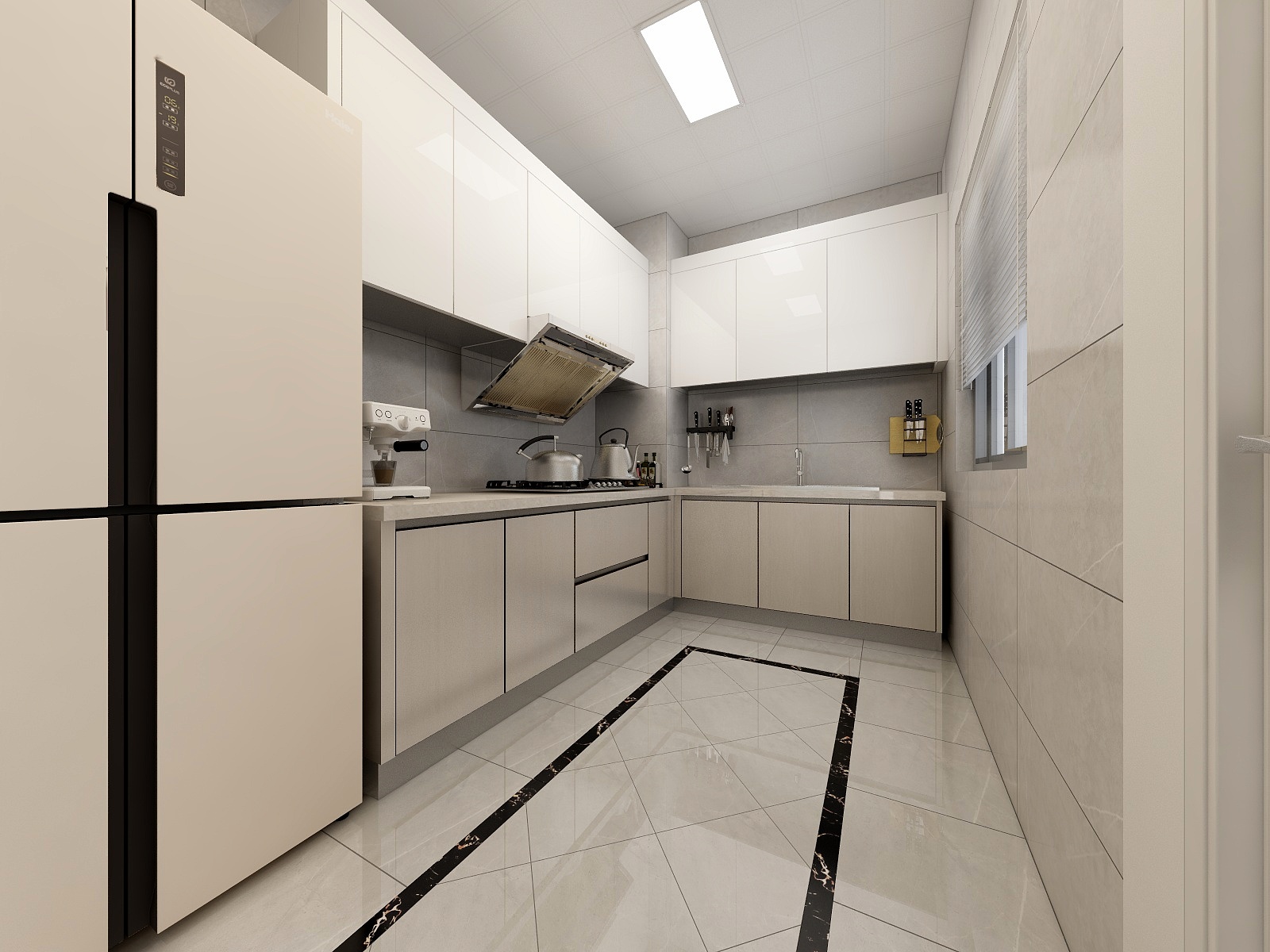 sunflower199-东郊-装修设计方案