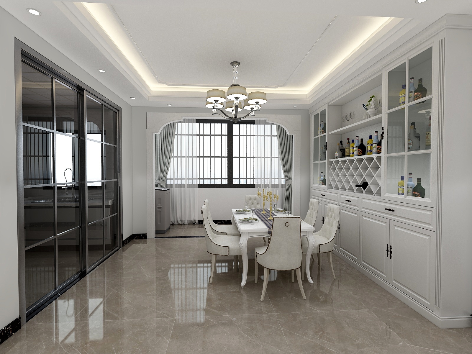 MY-效果图-华锡7栋2单元1202-副本-装修设计方案