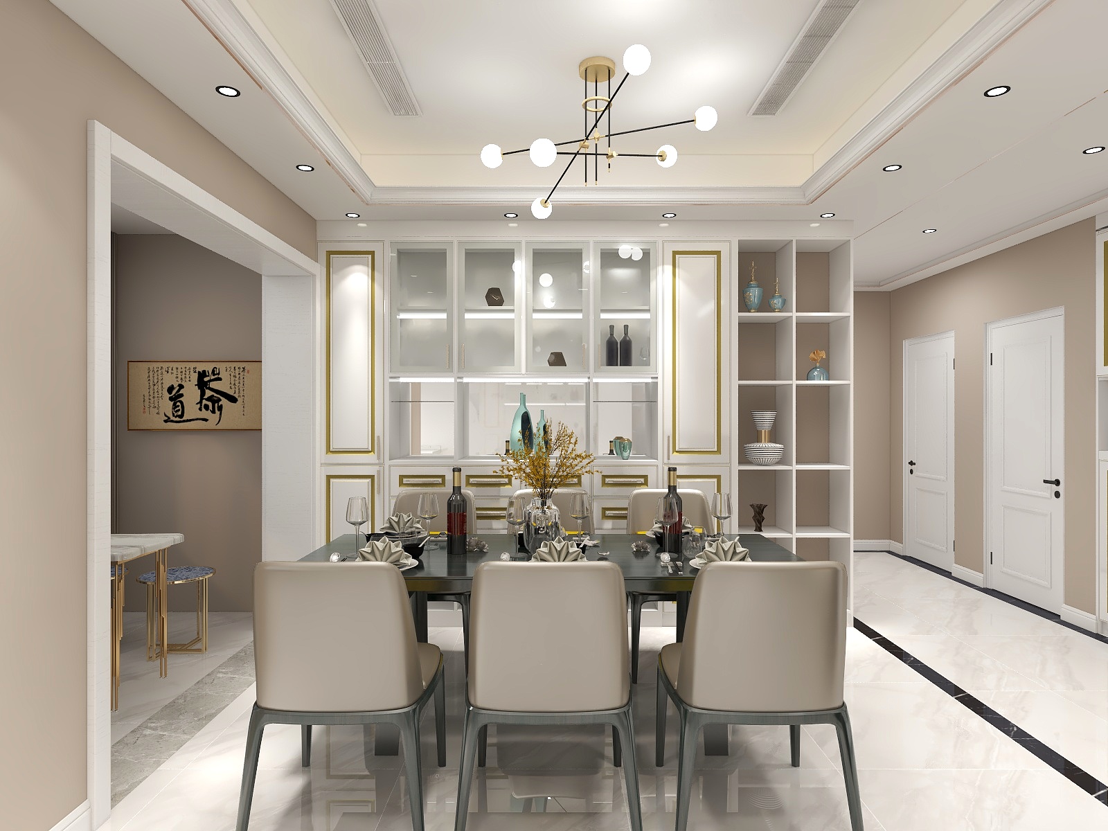 HG____-新块-装修设计方案