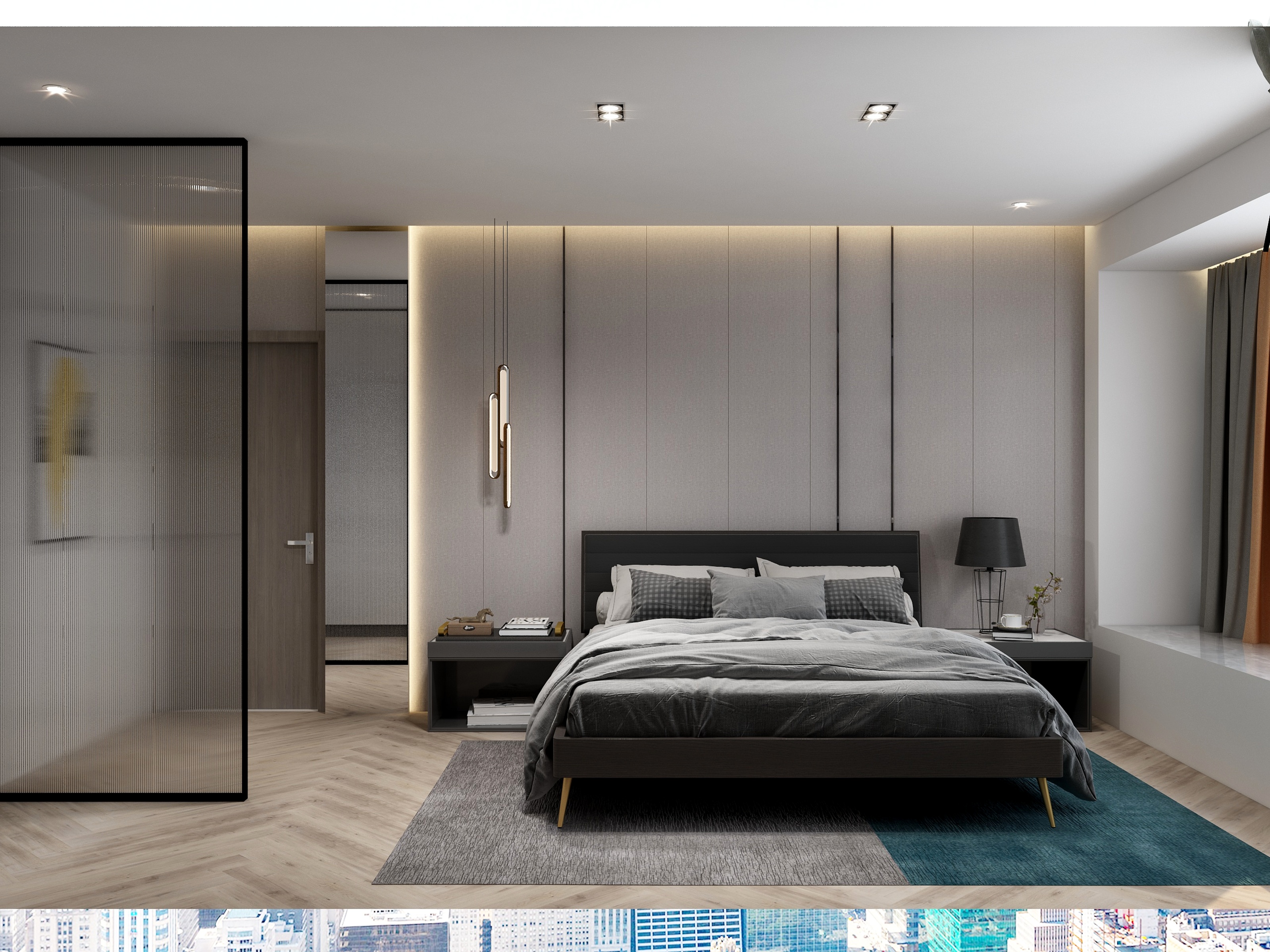 Viya唯夏-灏景湾-04.05-装修设计方案