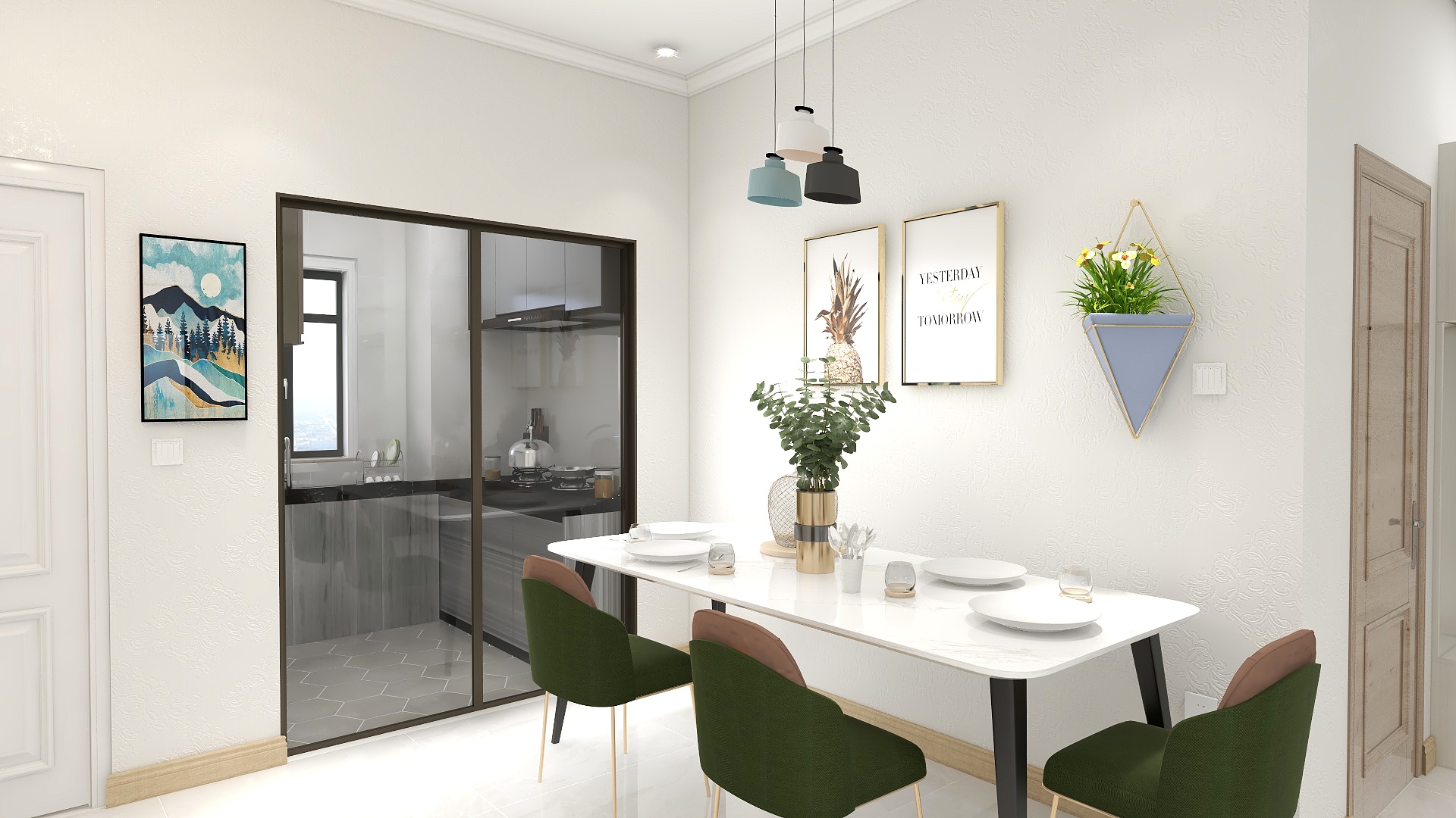 182****6417GCRh-明发欧洲城-装修设计方案