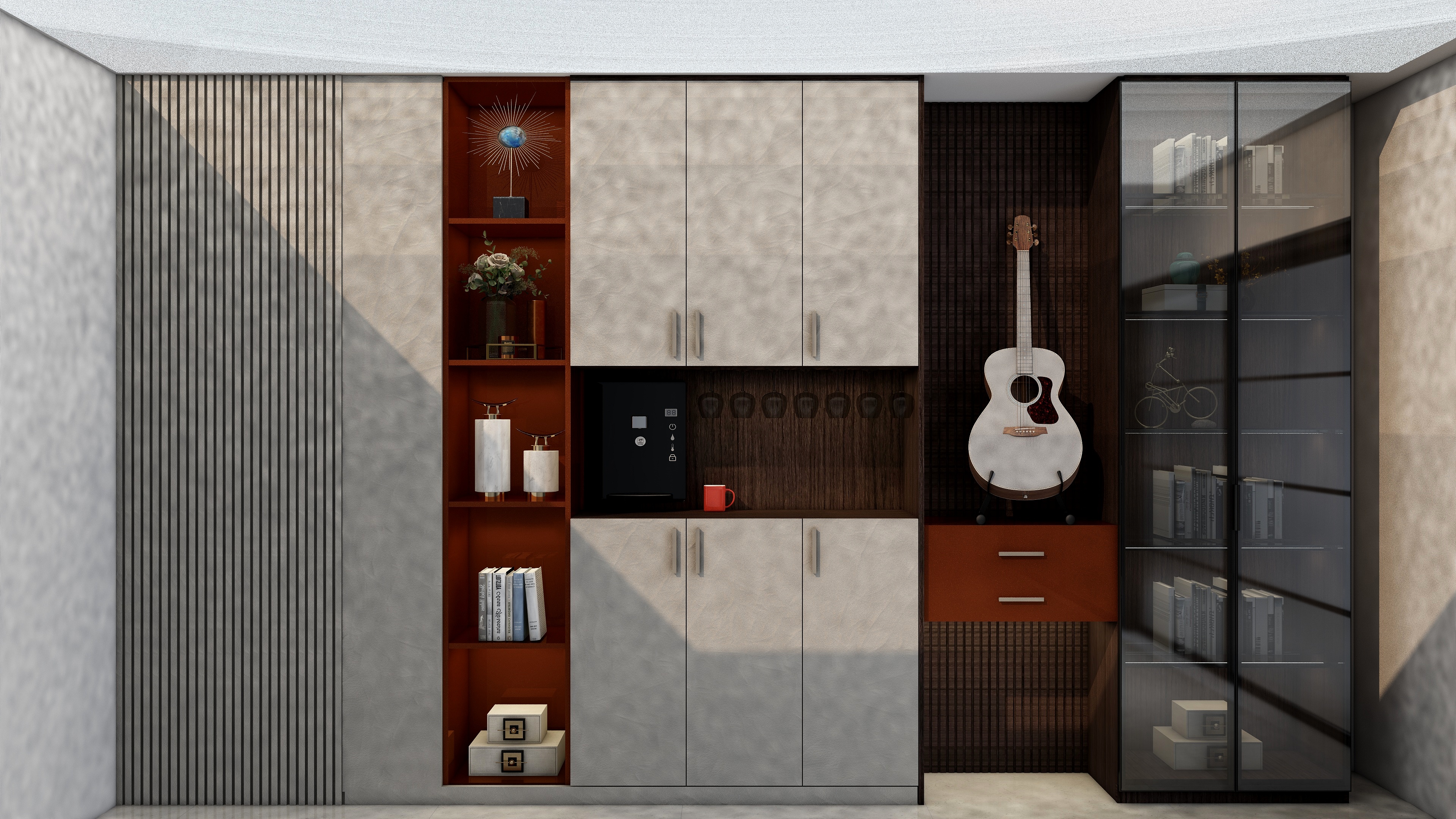 安徽区-宣城-宛陵湖2期27栋-装修设计方案