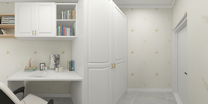 呵呵222222222-行署对面旧房改造-装修设计方案