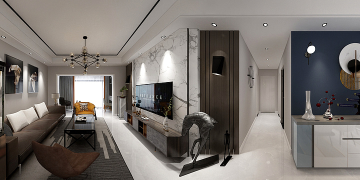 设计师王庆-李哥嘉宇第六洲-副本-装修设计方案