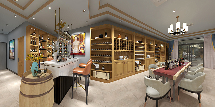 谢祝荣-李总：长沙-副本-装修设计方案