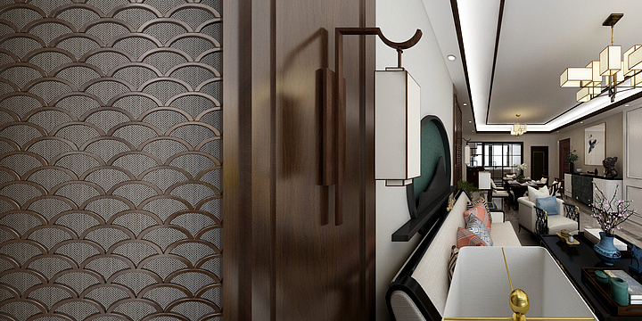 133****8193YKVL-宣城市宣州区中梁壹号院-装修设计方案