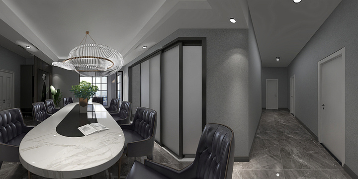 slpOYhI-中央花园-装修设计方案