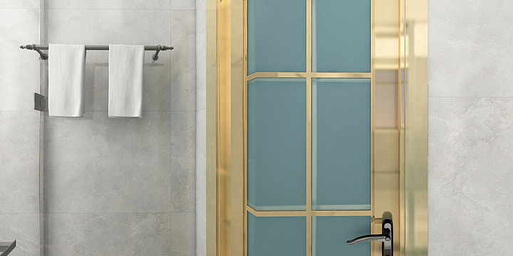 图格拉斯张-洋溪别墅三层-装修设计方案