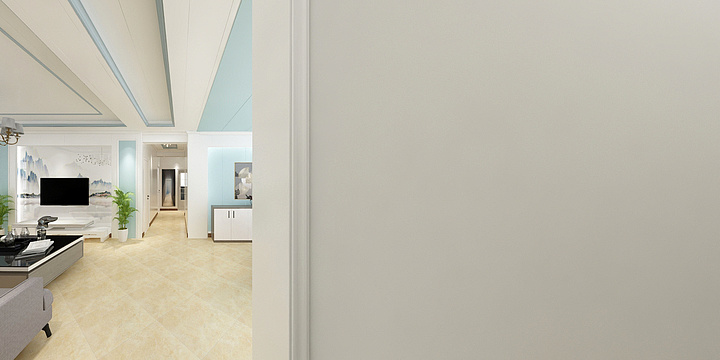 明轩装饰何15274371115-边城印象田老板（2）-副本-装修设计方案