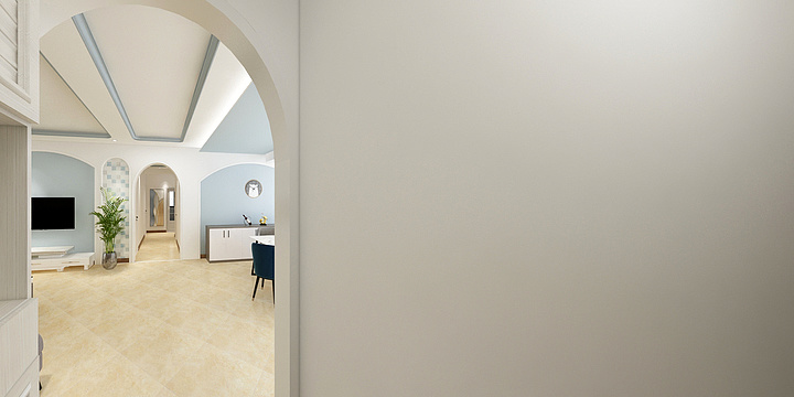 明轩装饰何15274371115-边城印象田老板（2）-装修设计方案