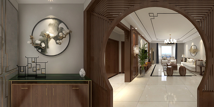 海绵宝宝-万熙144最终方案-副本-装修设计方案