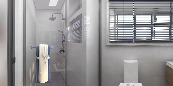 苏打苏打-Drawing1-副本-装修设计方案